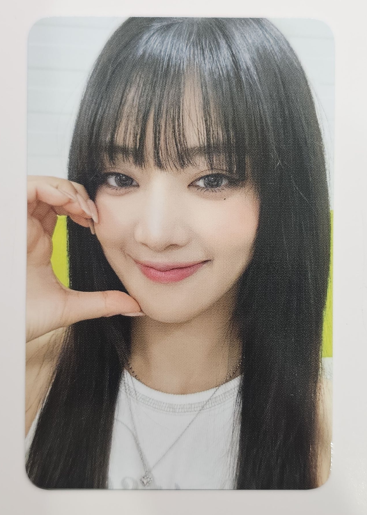 2024演唱會隨機卡包 妮