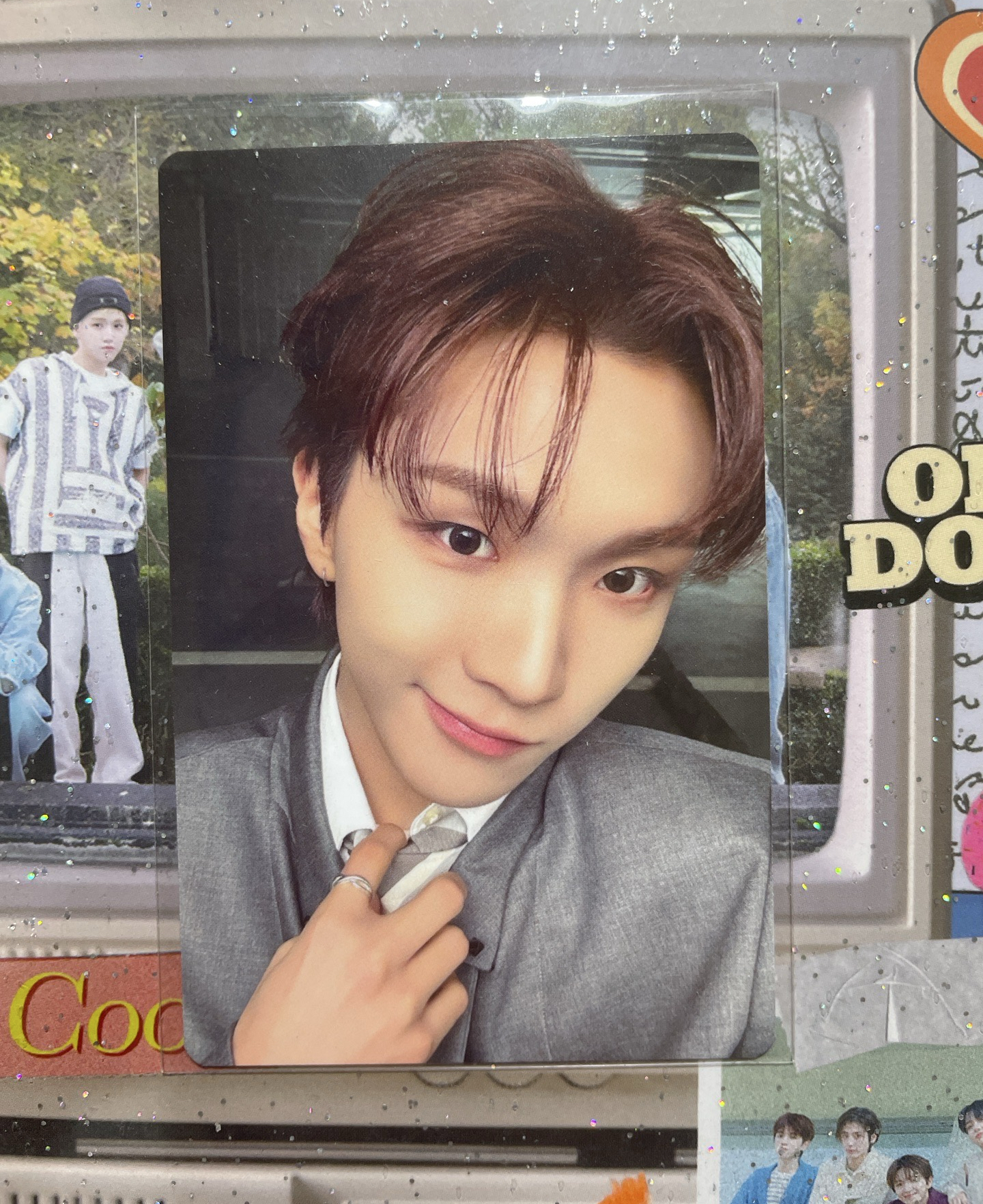 雲鶴 sw 快閃幸運卡