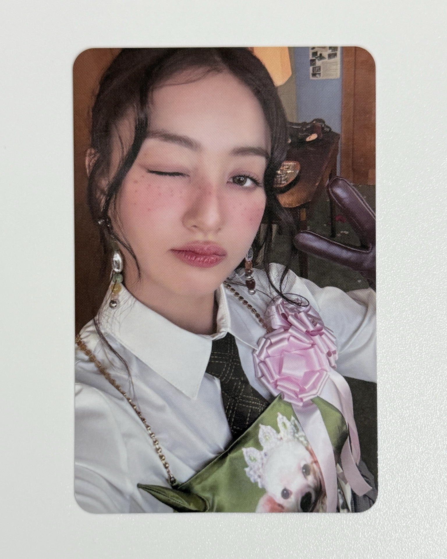 TWICE｜志效｜The Story Goes On 