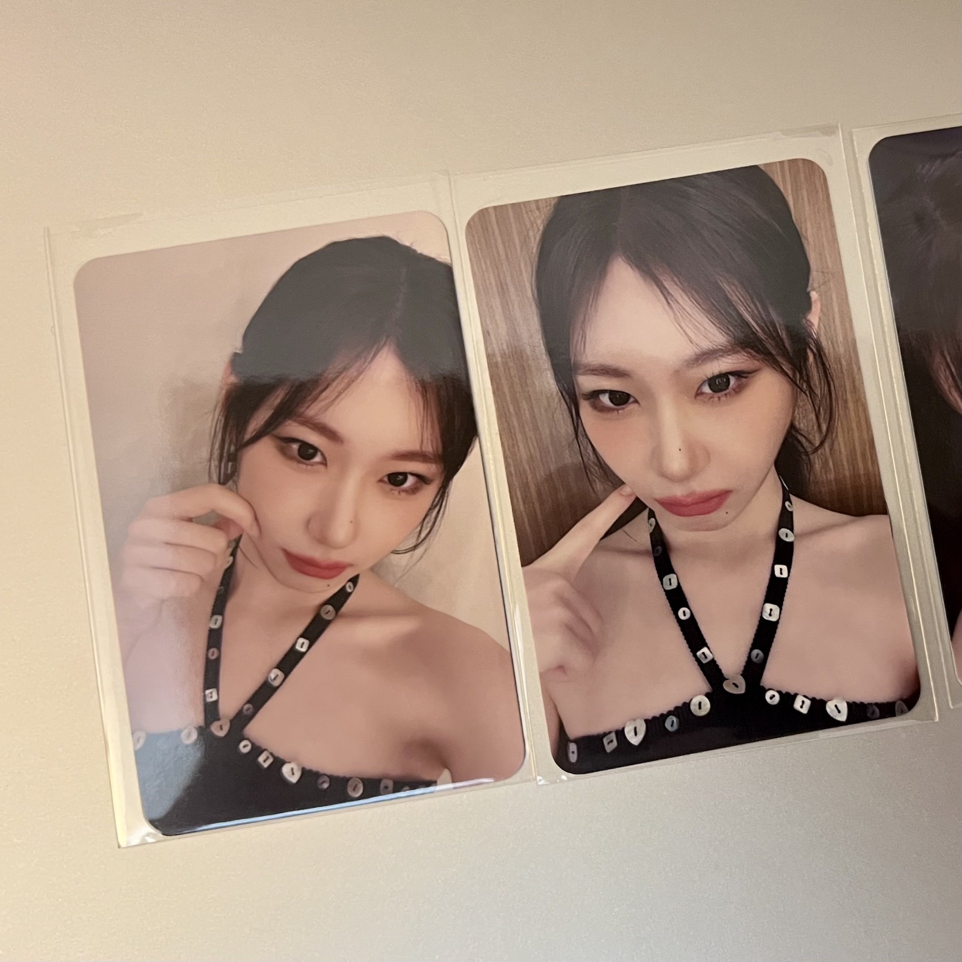 MSLD2.0 彩領 MS幸運卡