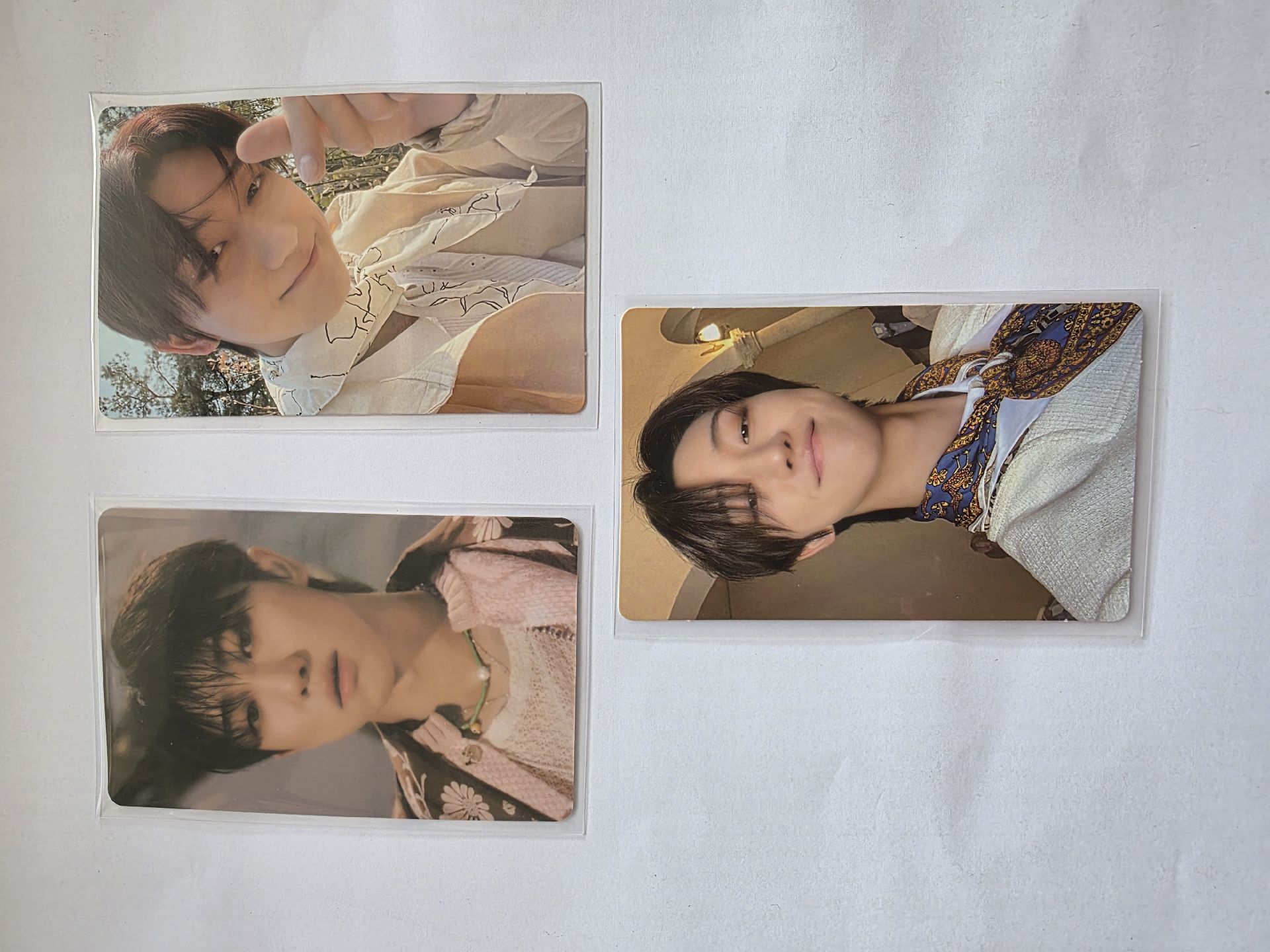 FACE THE SUN電子專（THE 8)