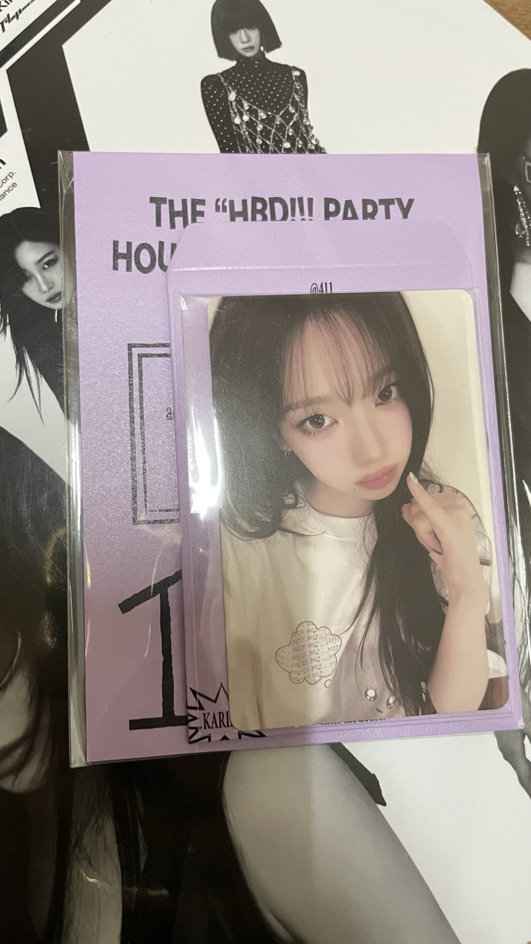 ［現貨］2025 生日柚 全新未拆