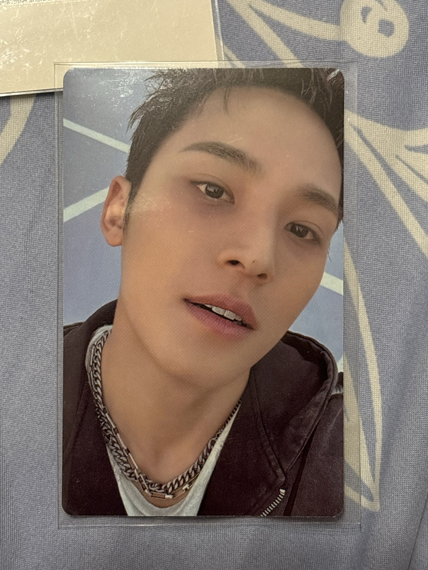 正五克拉盤特典 