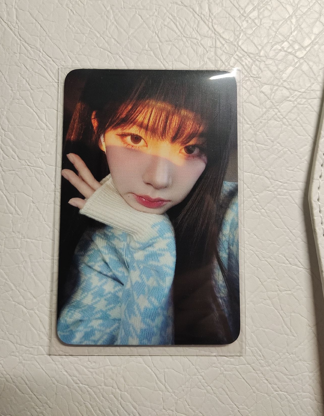 Drama wm簽售卡 陽光柚