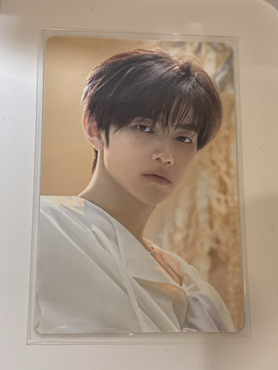 章昊迷五專輯固卡