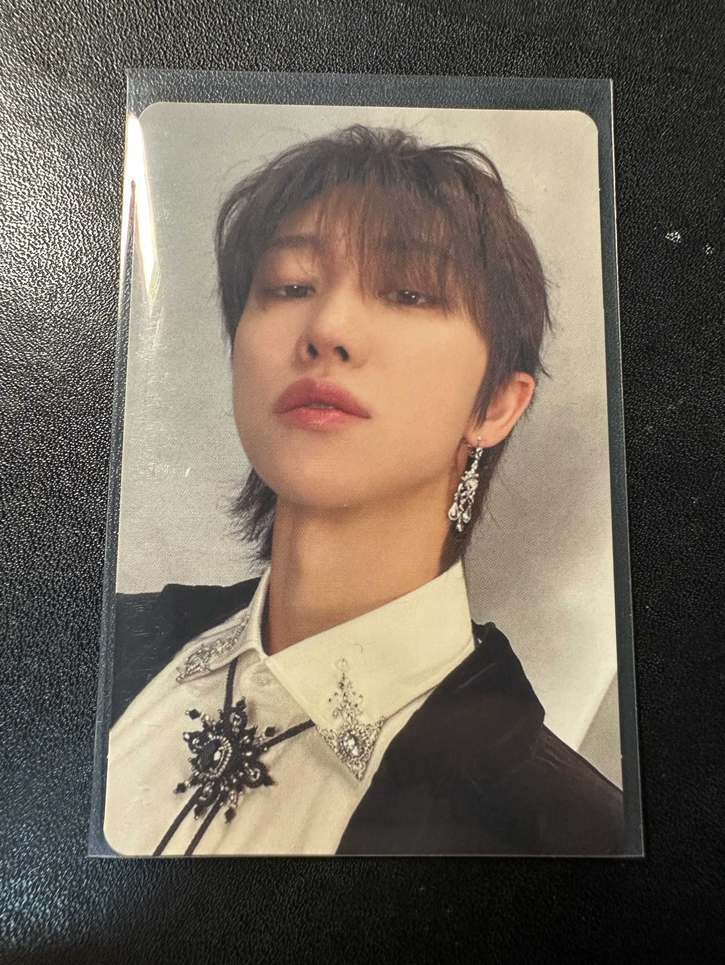 消費期限專卡 徐明浩 The8