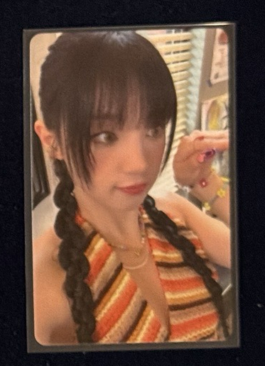 迷七 wvs 直播卡 C版 琦