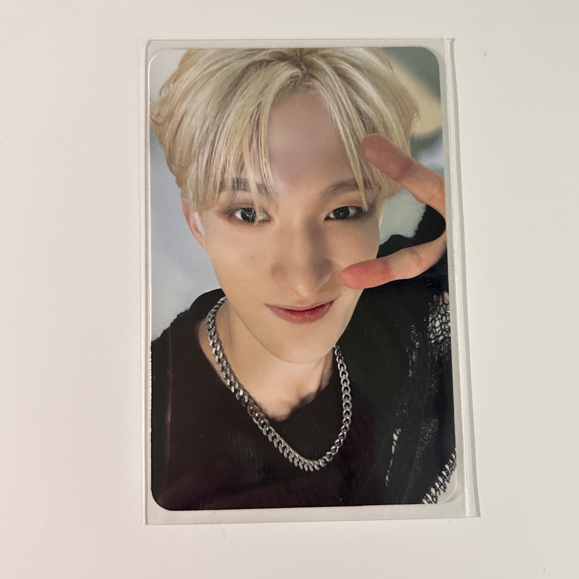 ‎꒰ঌMini12 專輯卡 碩໒꒱