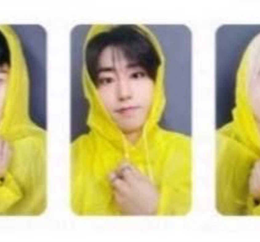 KARMA快閃店球衣卡