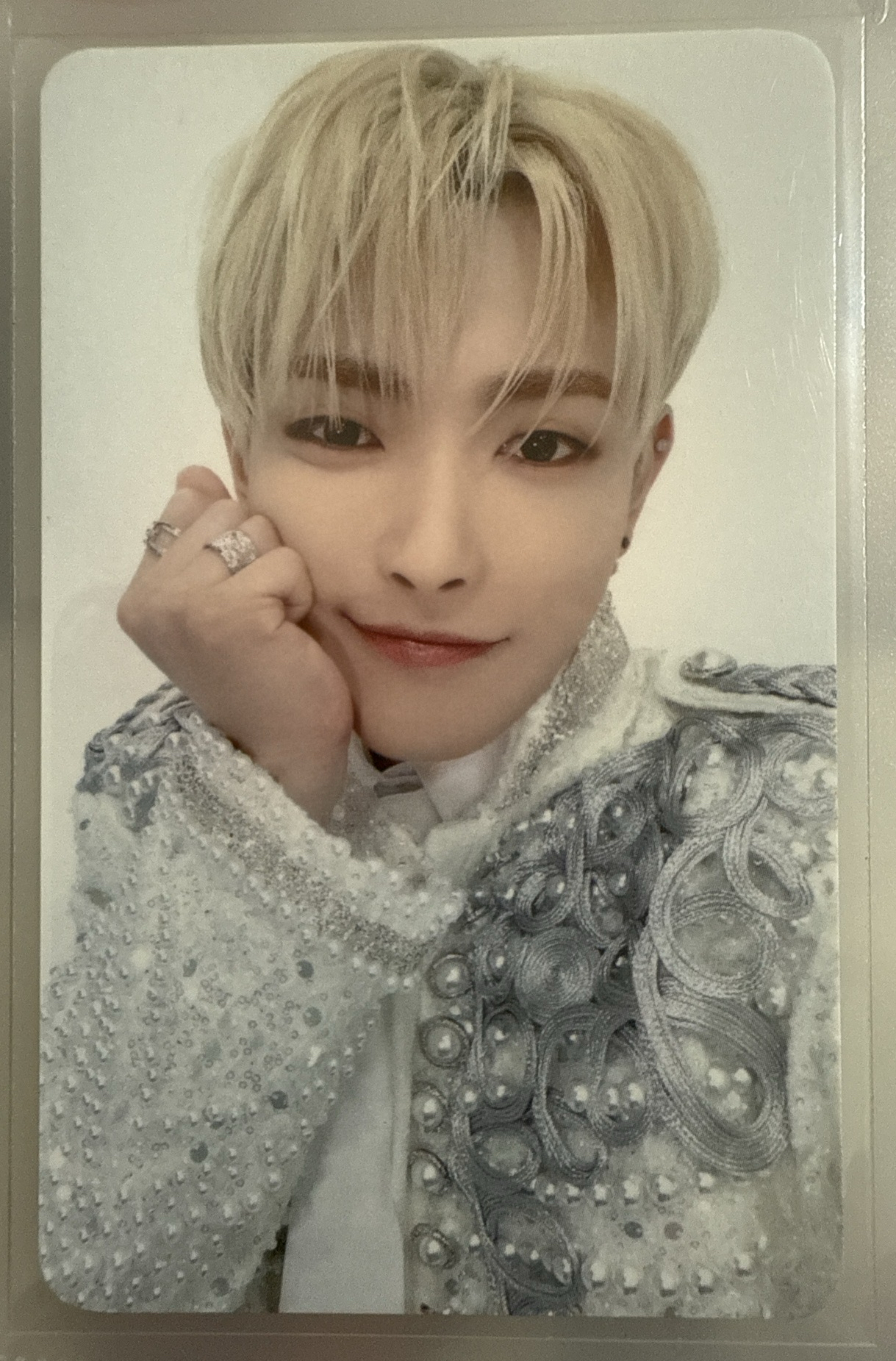 弘中 首爾場粽卡