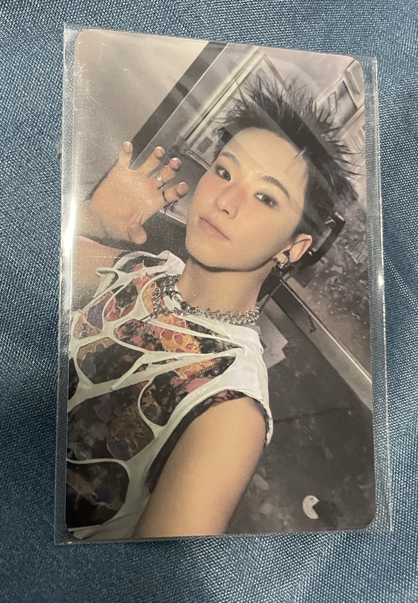 Hoshi 正五 BR LD 1.0