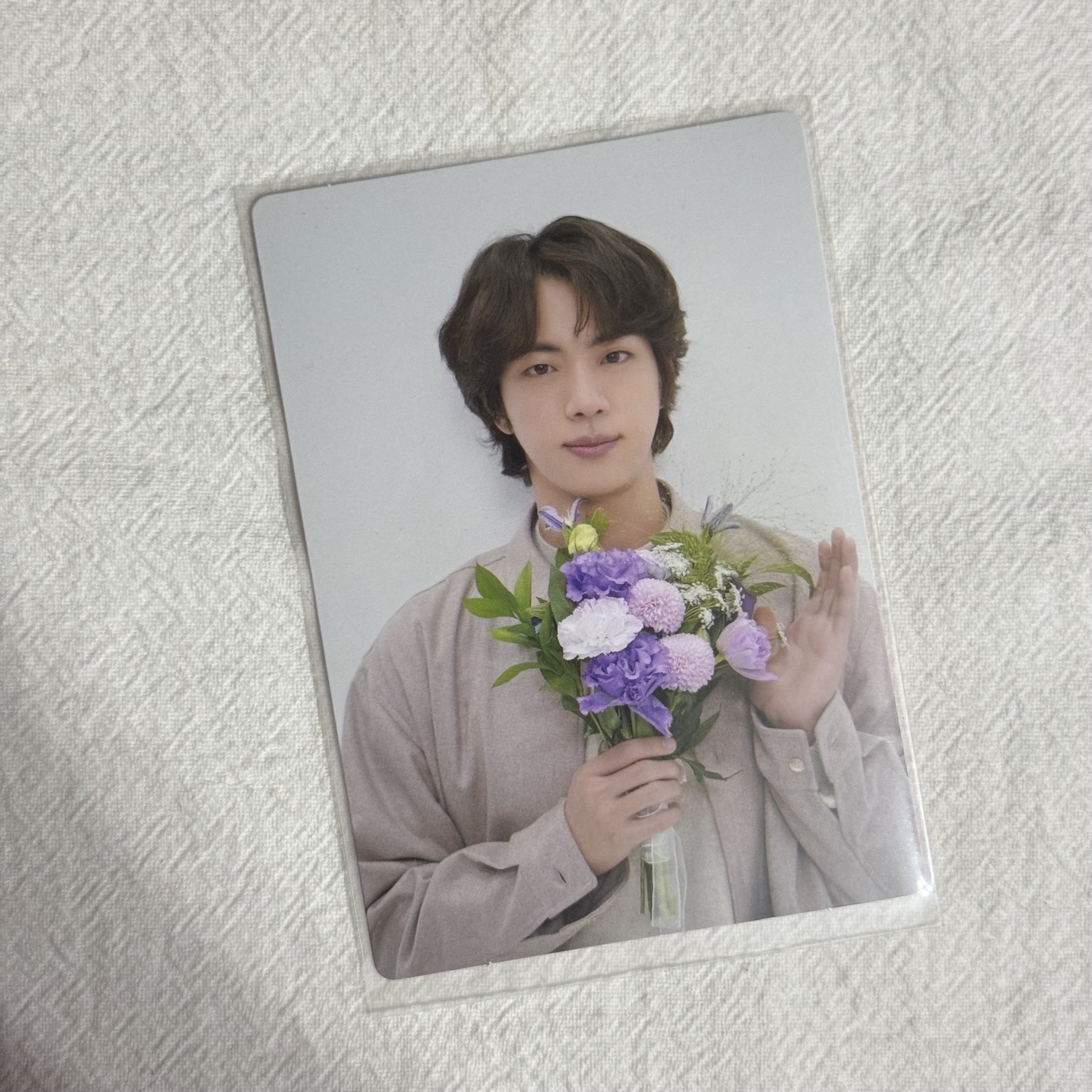 防彈少年團 BTS 會員禮