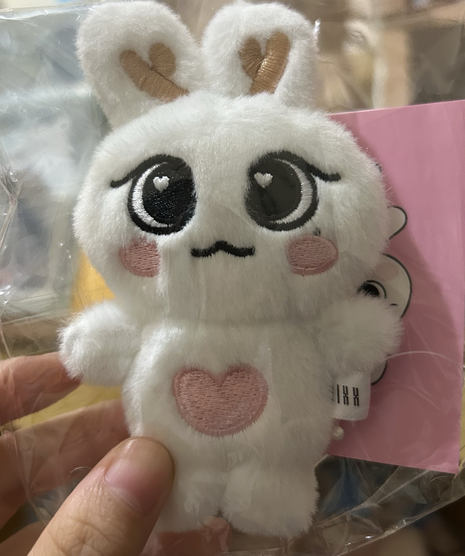 10cm 薛娃 無拆封過