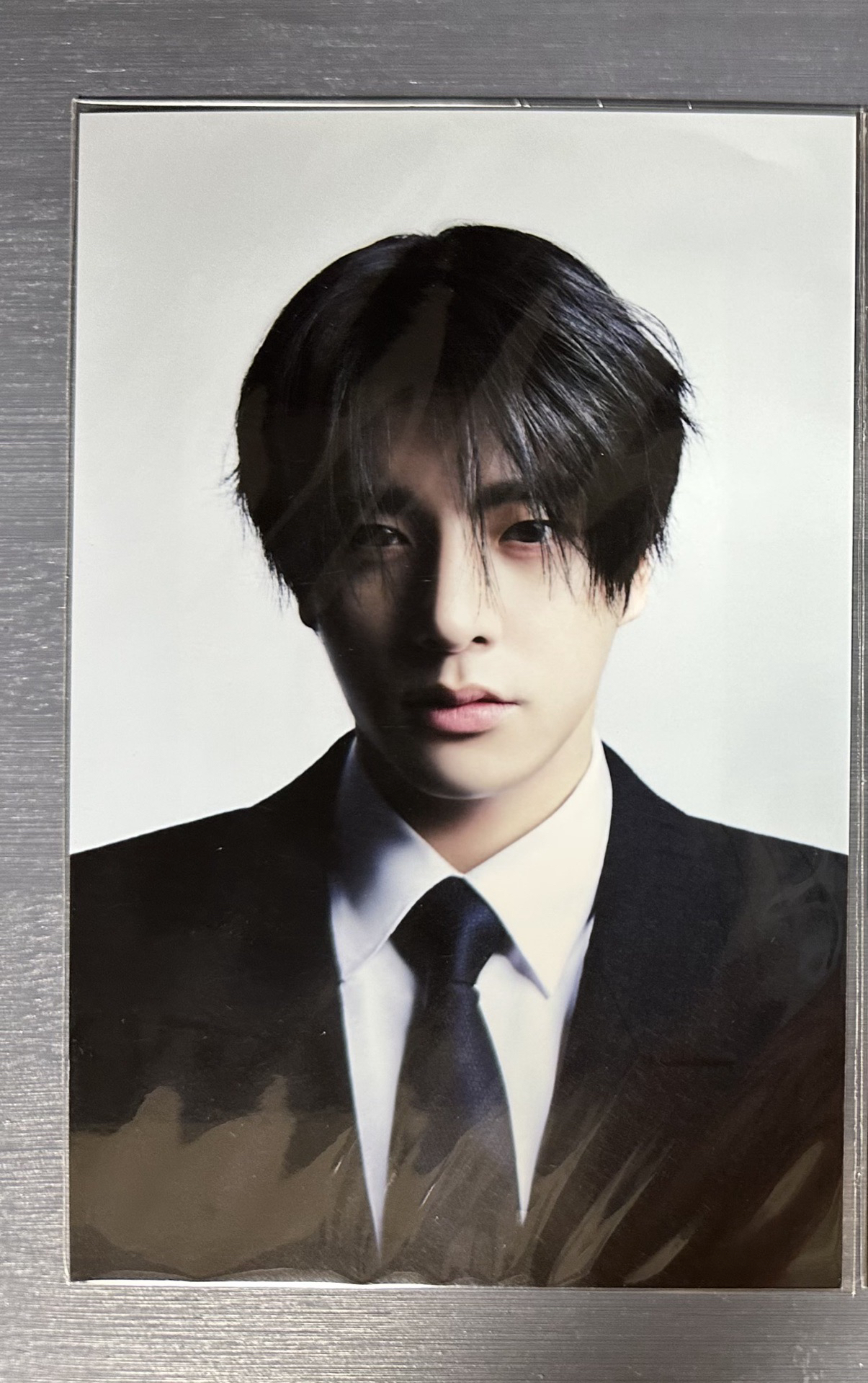 快閃店明信片 沈載倫 JAKE