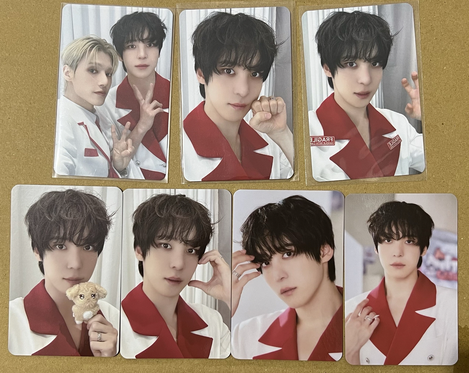 Aniteez in calling _潤小盤