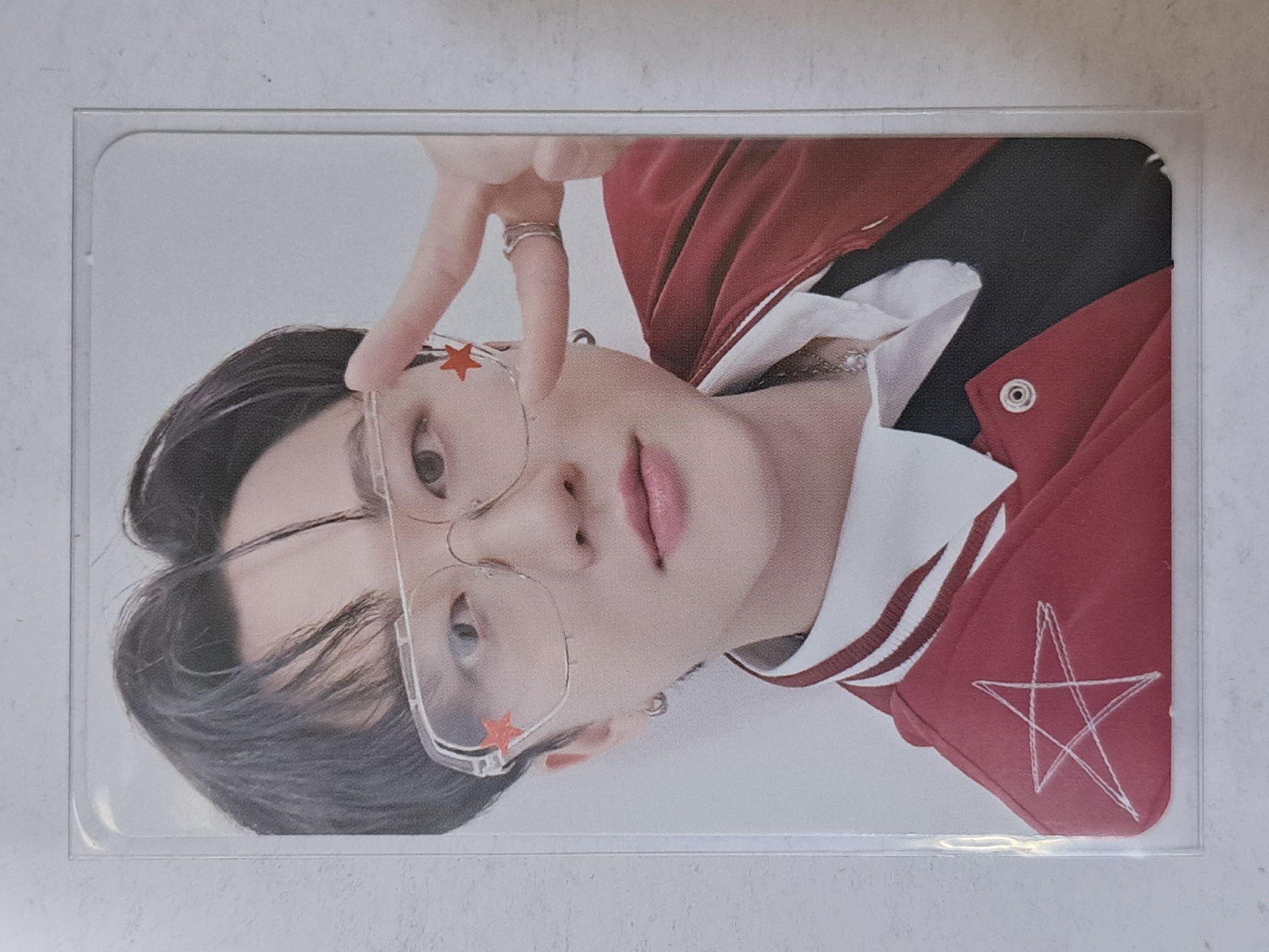 🧭5STAR SW LD 2.0 徐彰彬