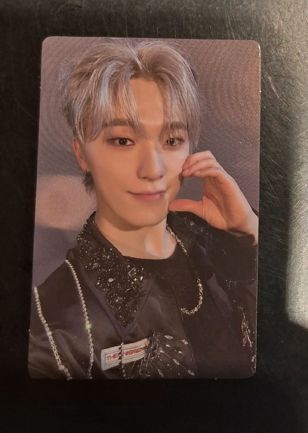 迷11(PM10:23 Ver.) 比心燦