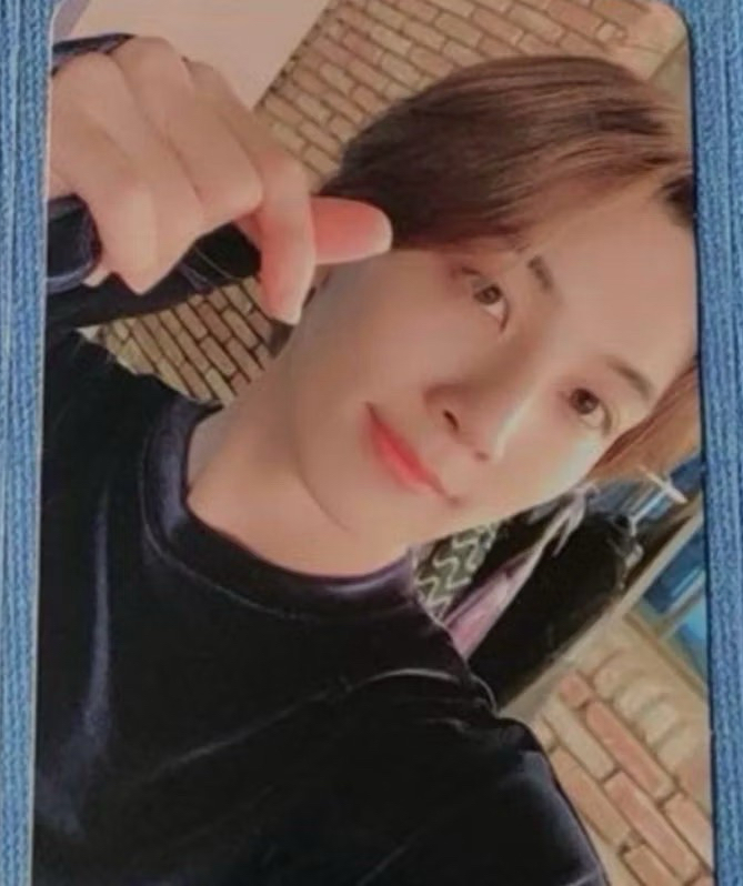 SEVENTEEN 淨漢 克拉島 周邊 + GOING SEVENTEEN 小卡 + IN THE SOOP 周邊