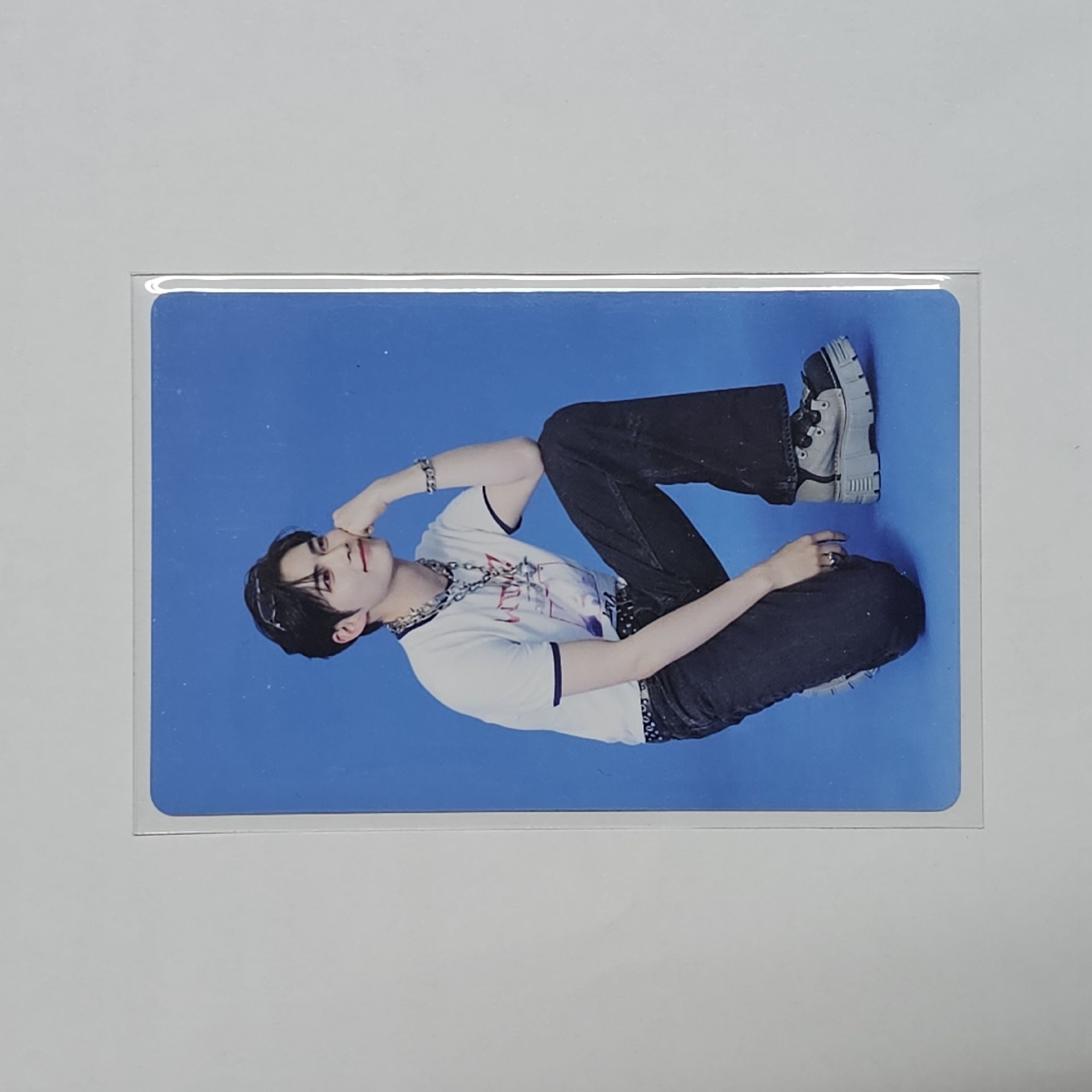 澀谷109快閃 隨機卡 