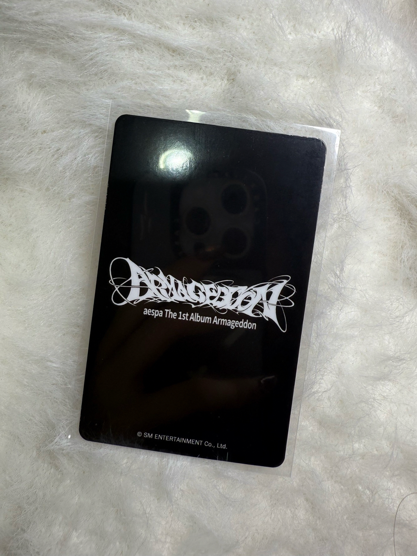 aespa上海咖啡廳柚