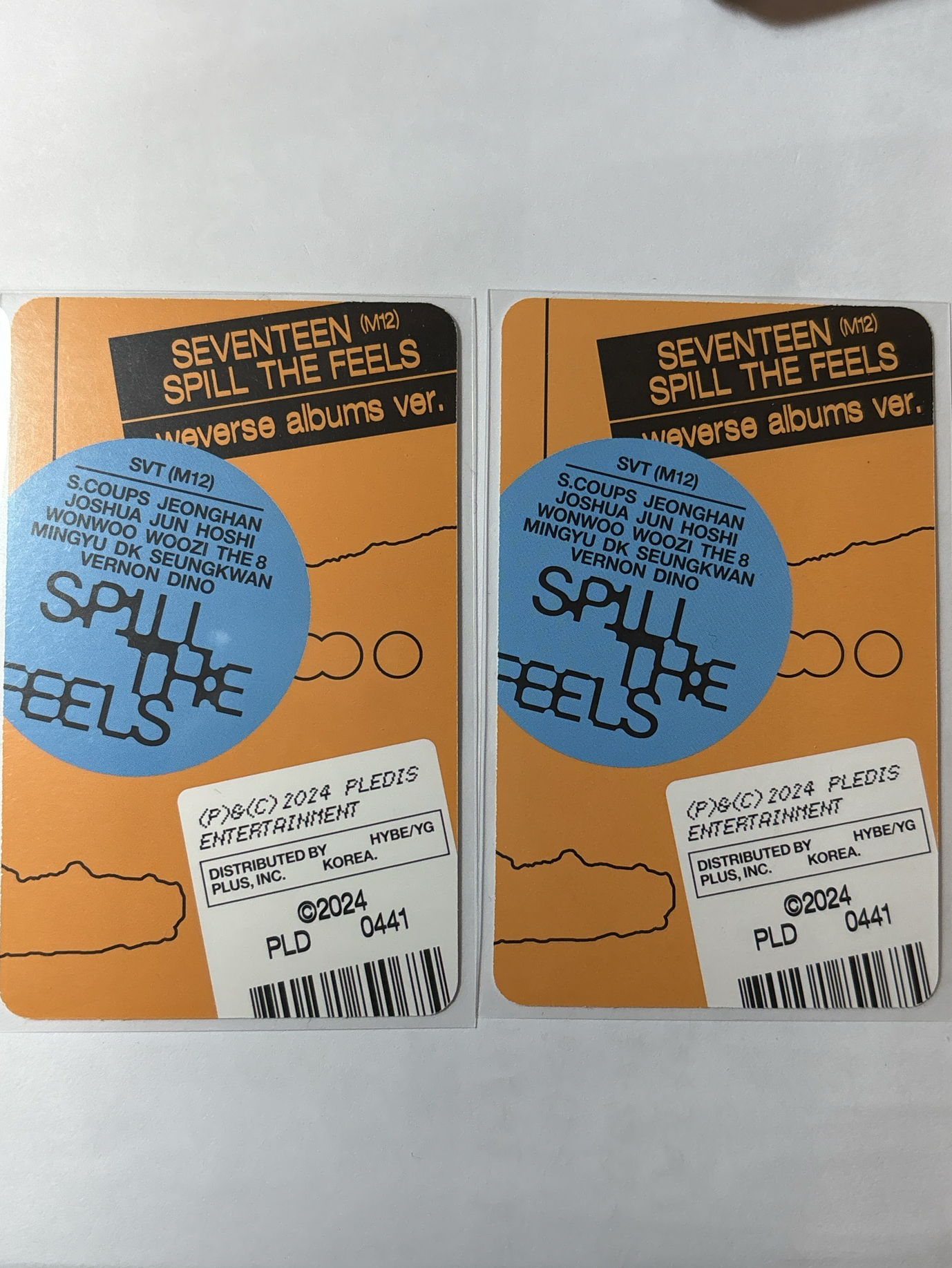 碩 迷十二電子專卡