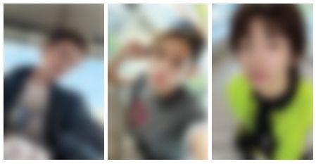 ma幸運卡 凡馬訓