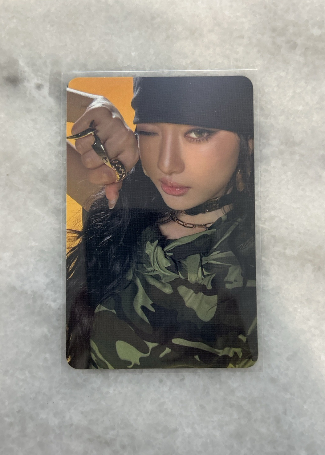 Whiplash 專卡 SMini 寧寧