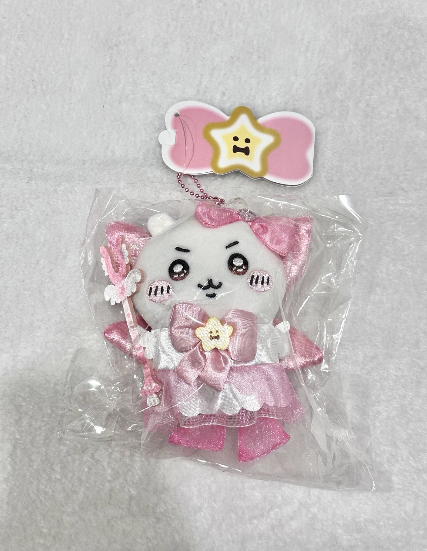 二代魔法少女吉伊