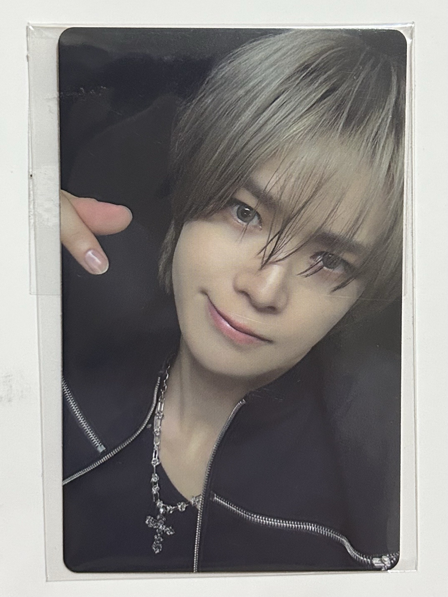 &TEAM 月狼wvs線下簽售2.0 K