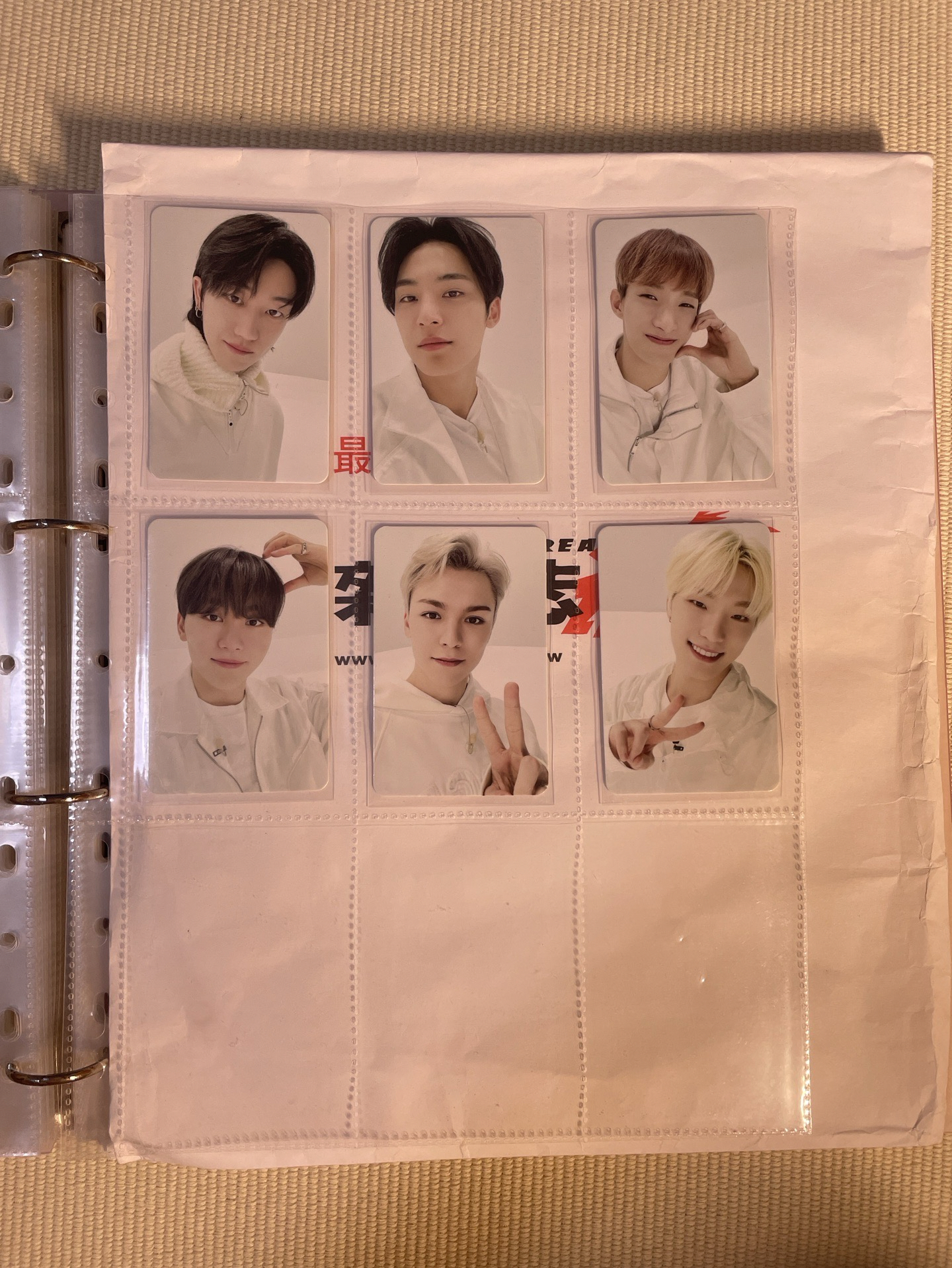 SEVENTEEN Going Magazine  2.0