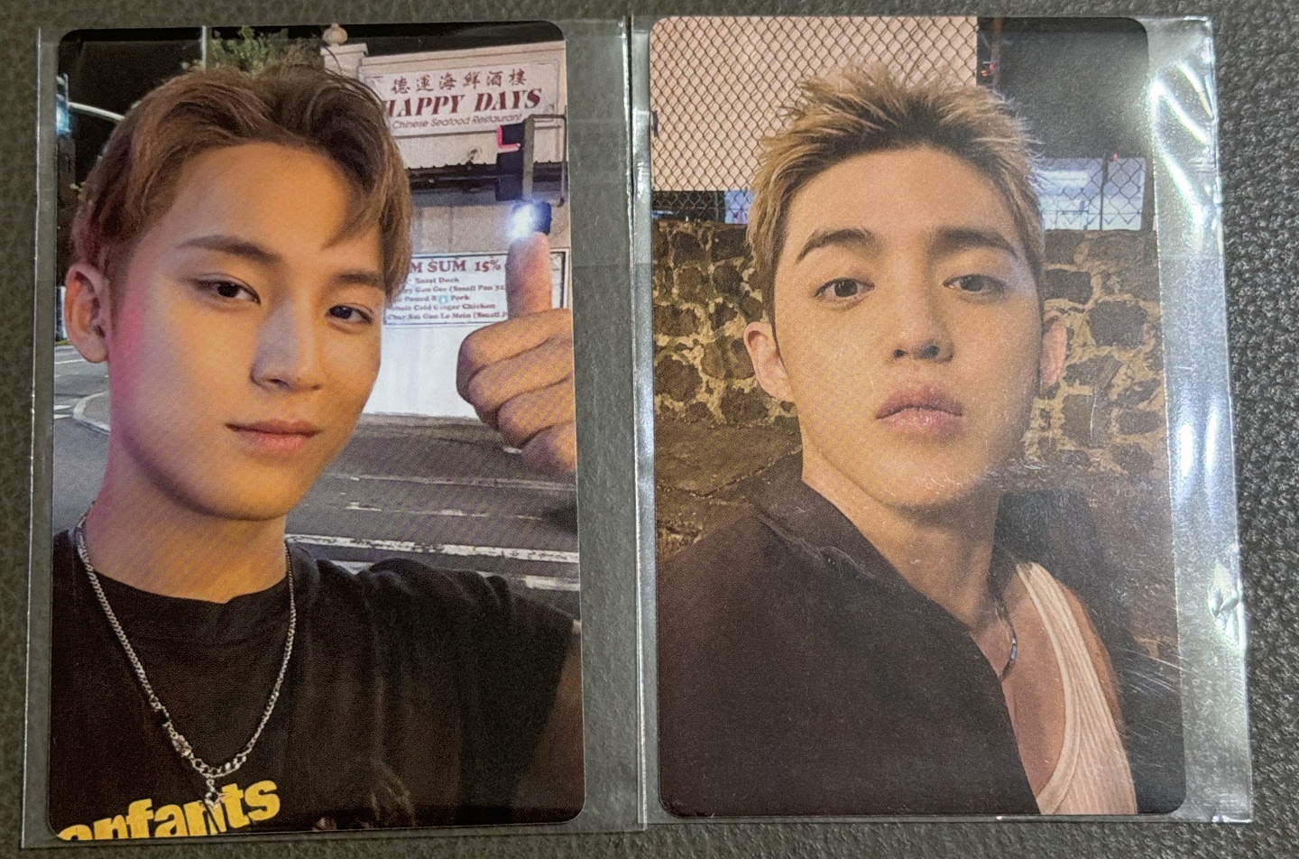 CxM哲奎小分隊fp應募卡