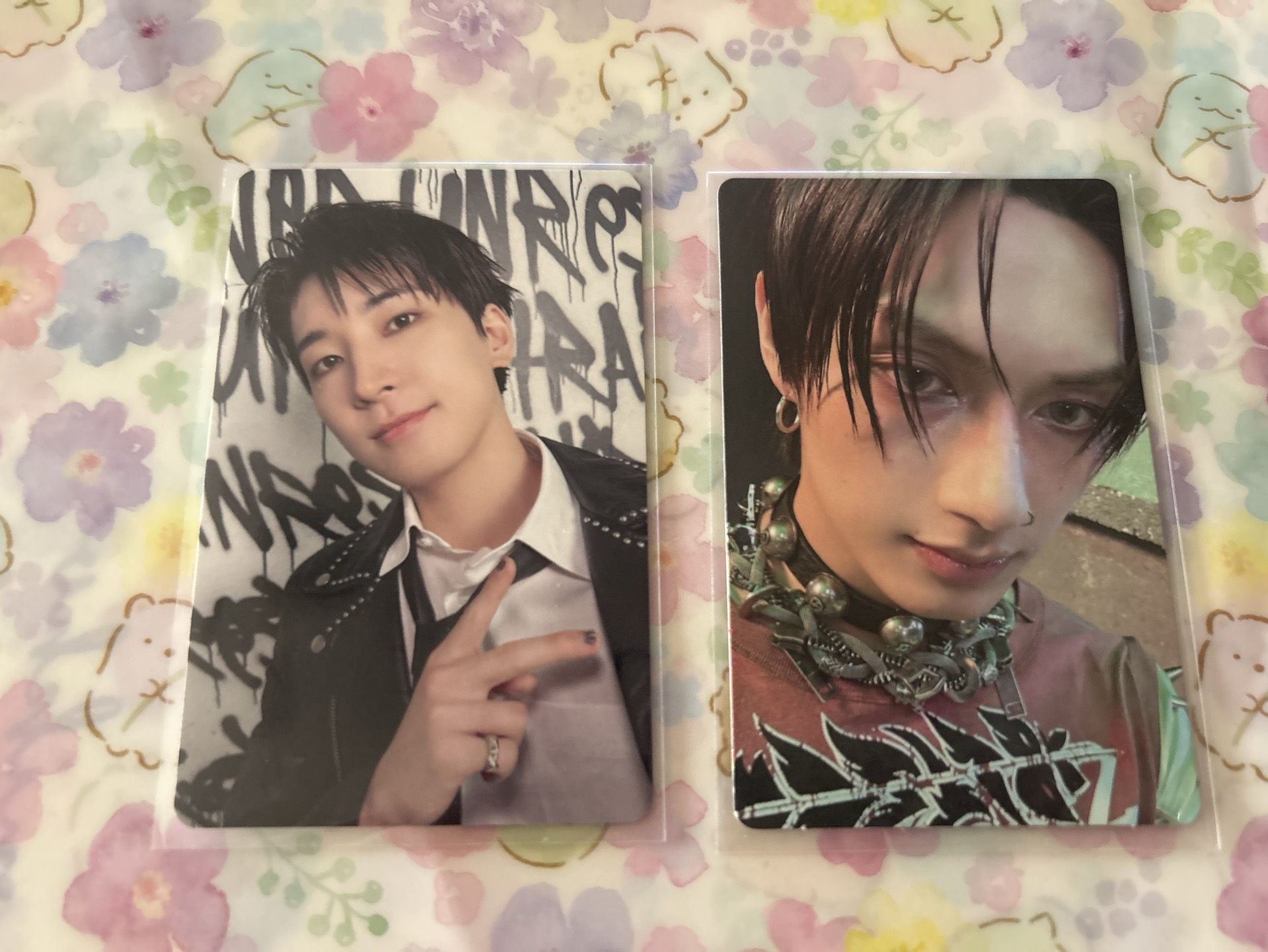 Happy Burthday 專卡