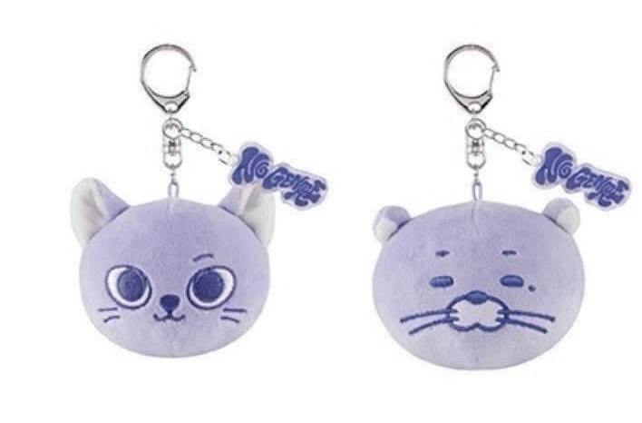 BBNEXDO 葡萄中毒娃