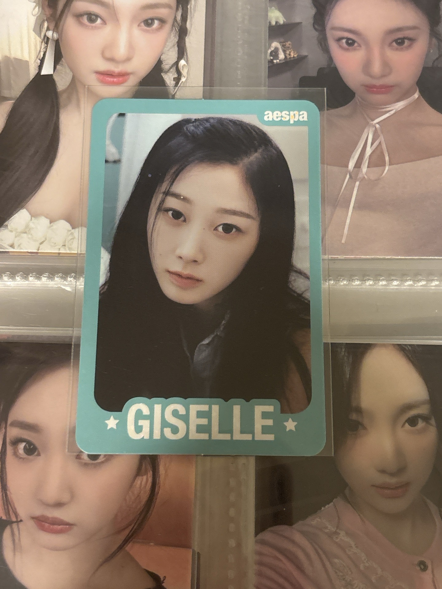 my world隨機卡吉