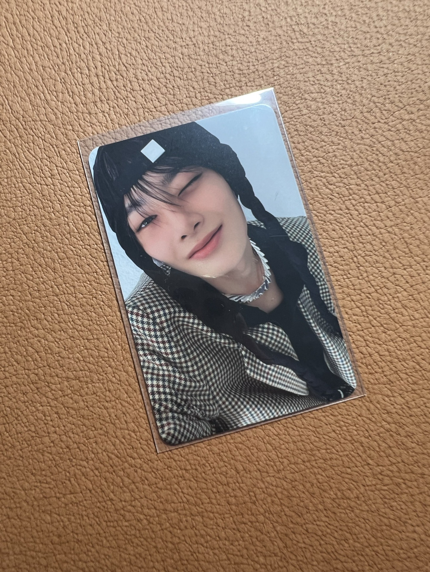 KARMA 單封專卡 全員皆有