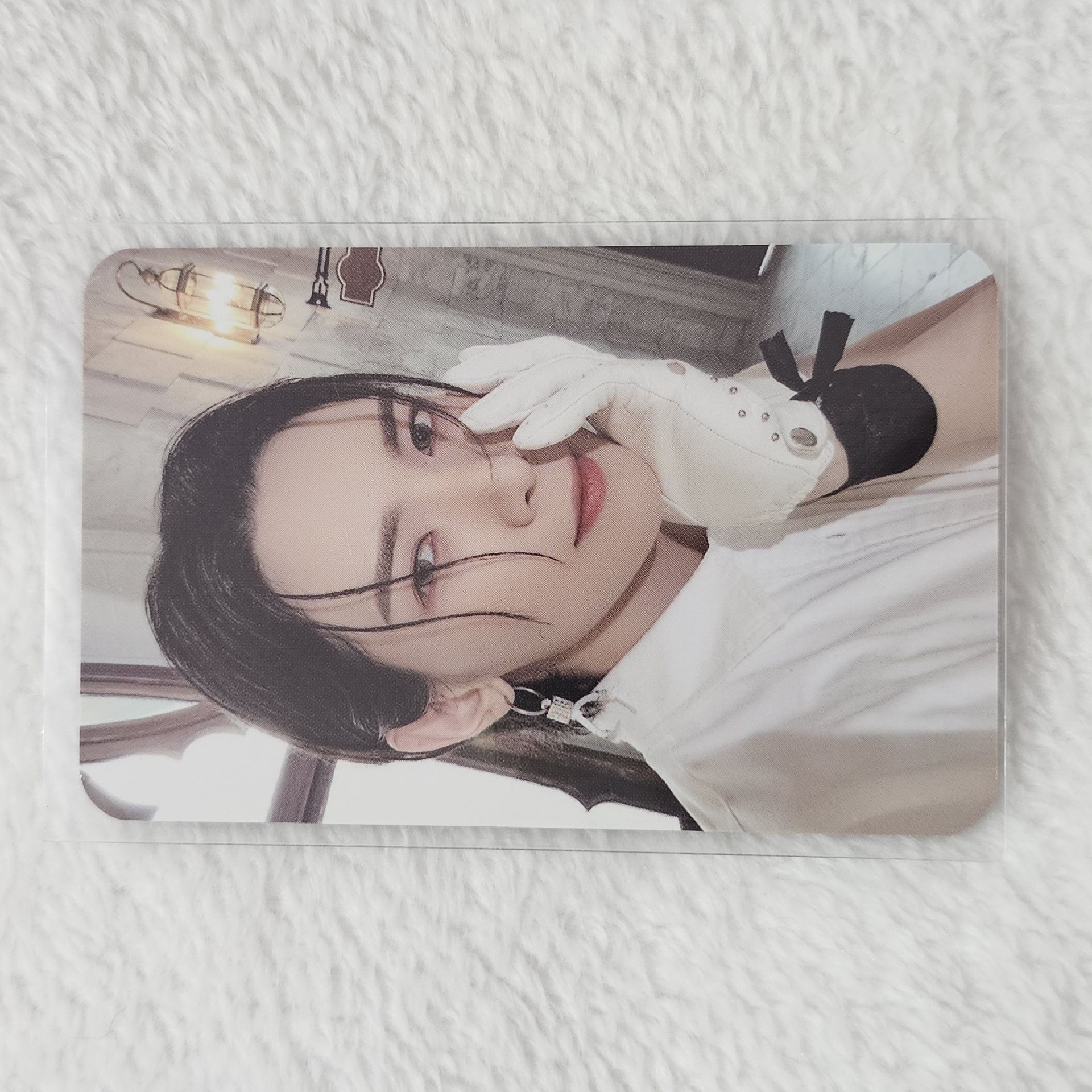 ✨️漂亮小尚with  超大耳環