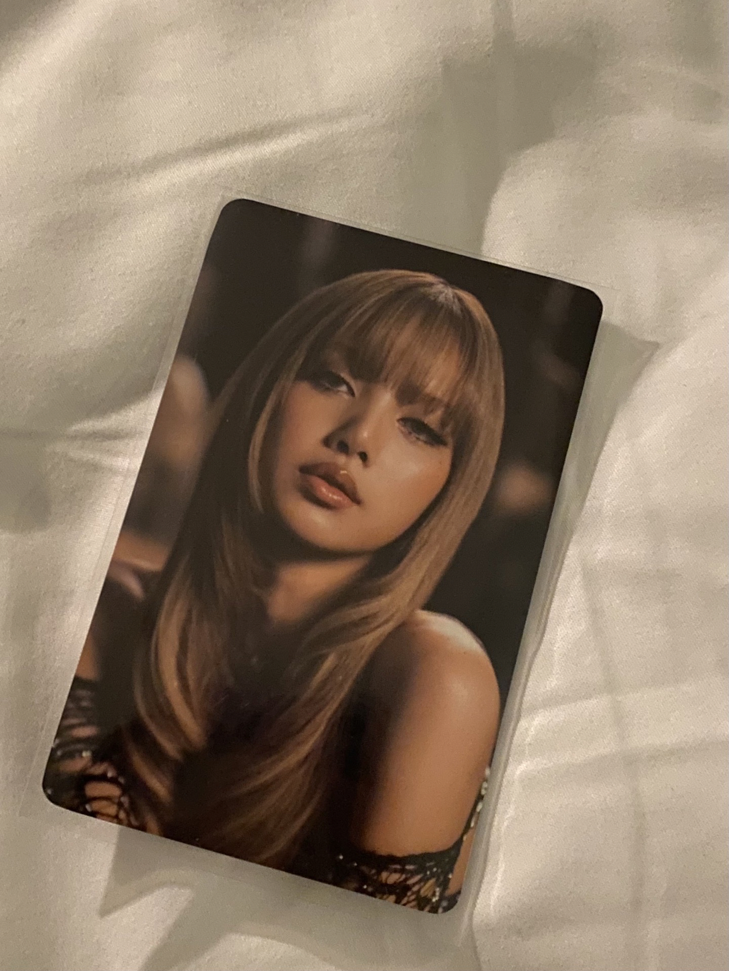 大頭秀娃（綁莎滿額）