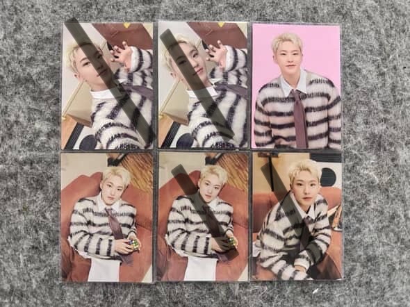 Holiday飯咪卡包卡