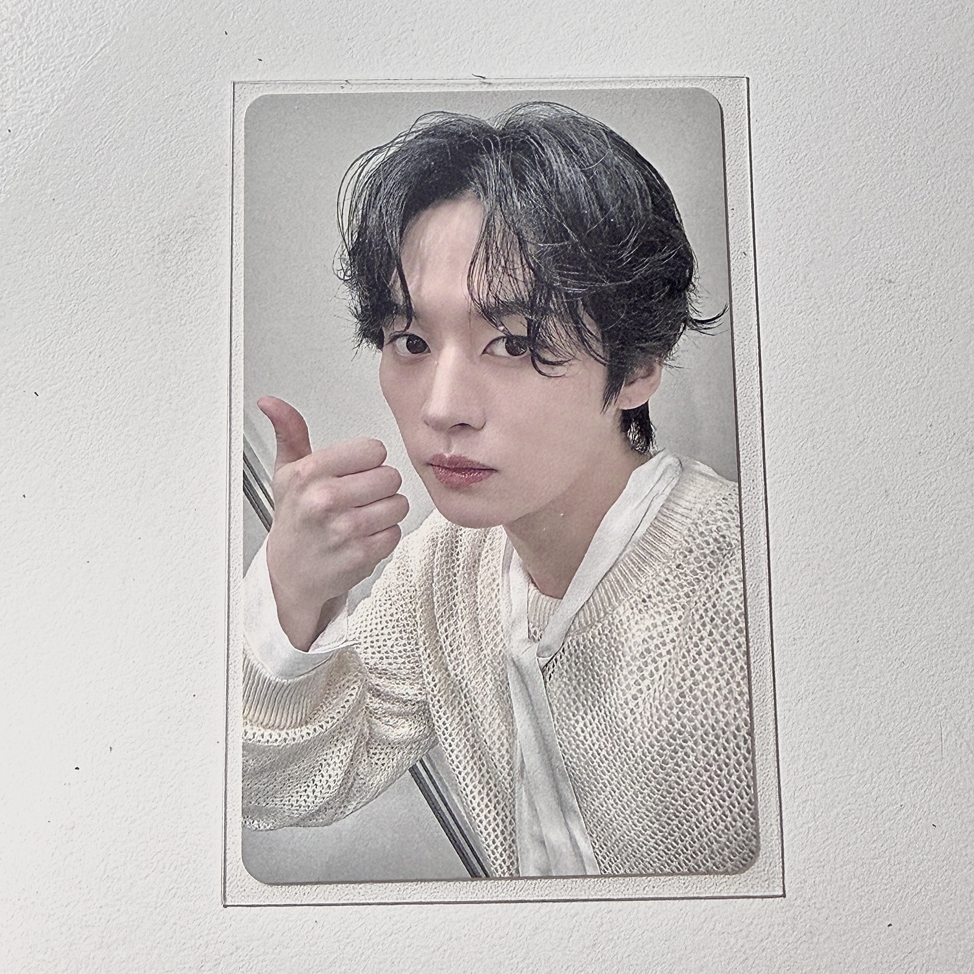 ⋆˚ STRAYKIDS ˖° —— 5/10場限旻