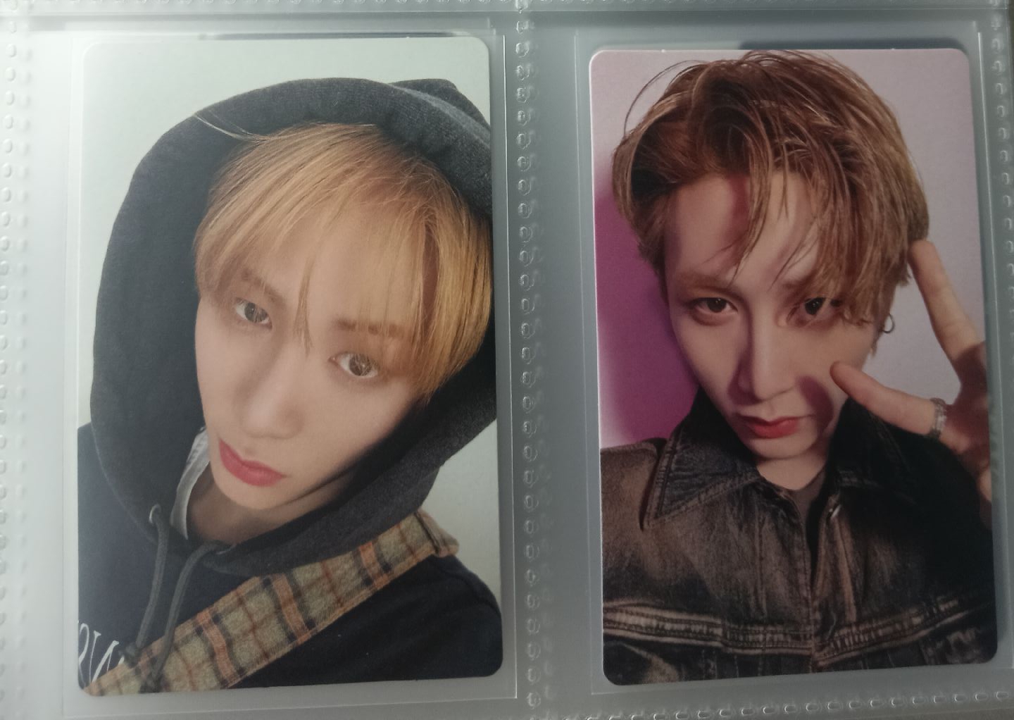 No Genre 專輯卡泰山