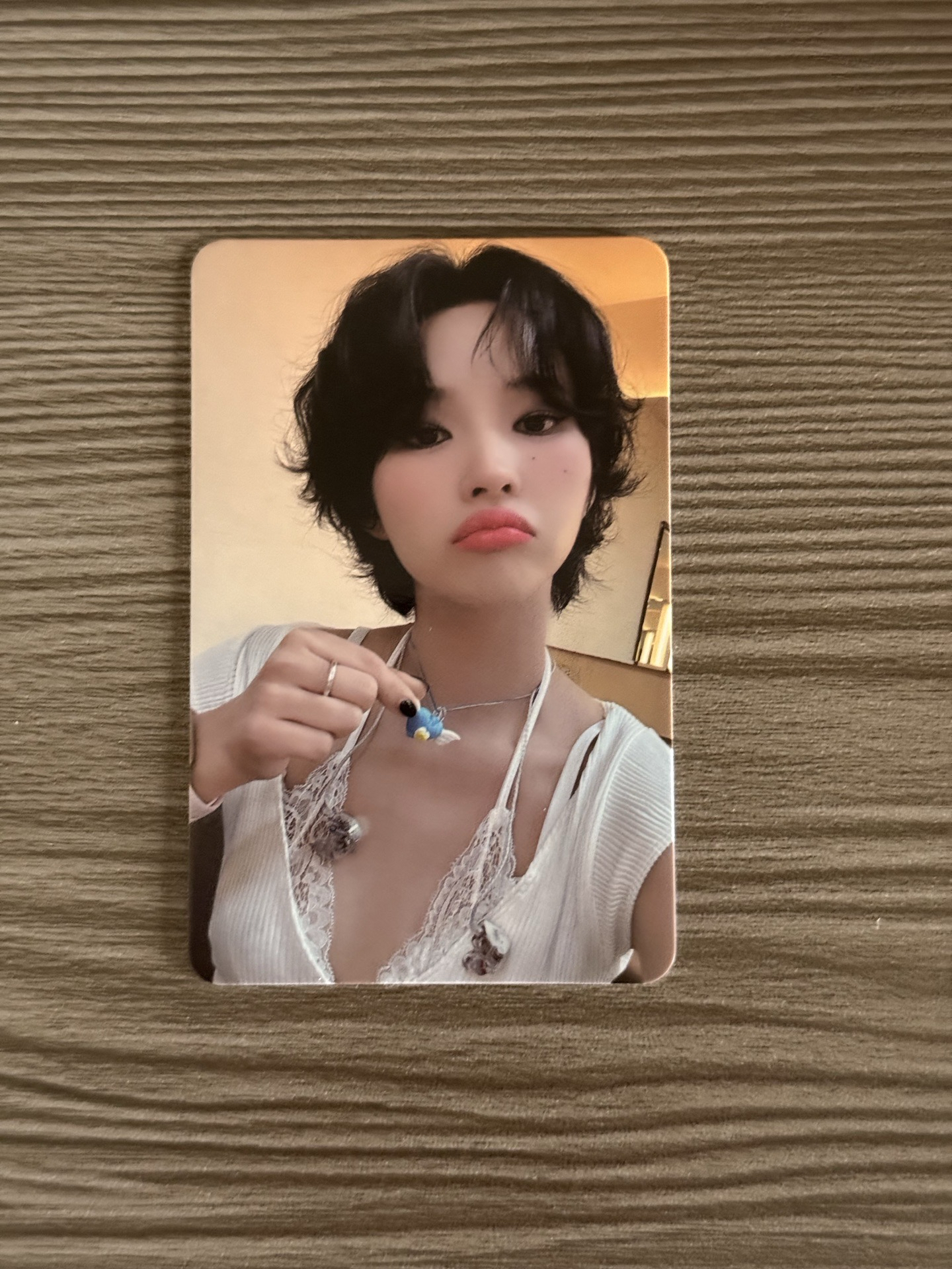 I SWAY qq音樂4星卡娟