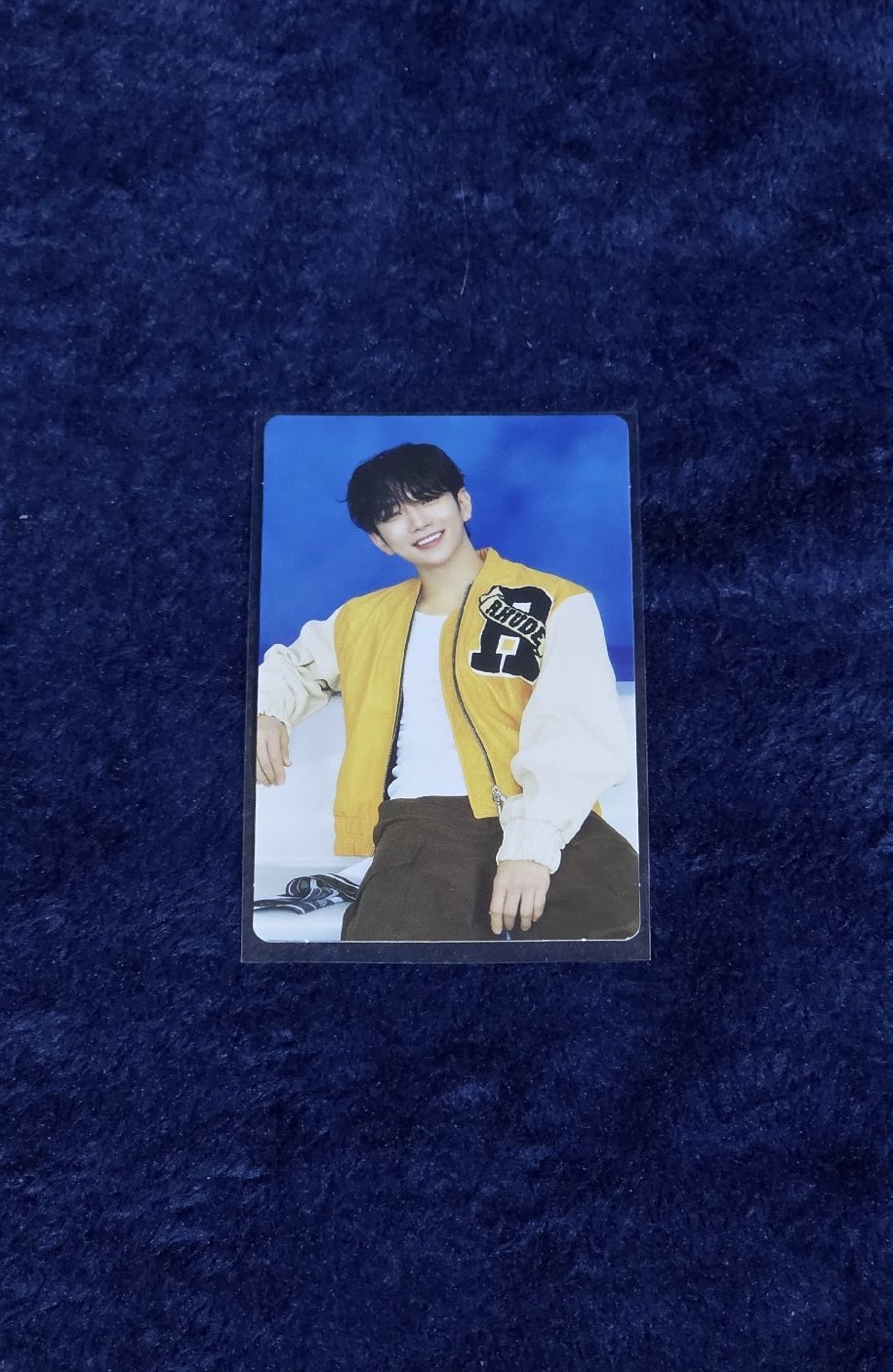 2025克拉島 秀隨機卡