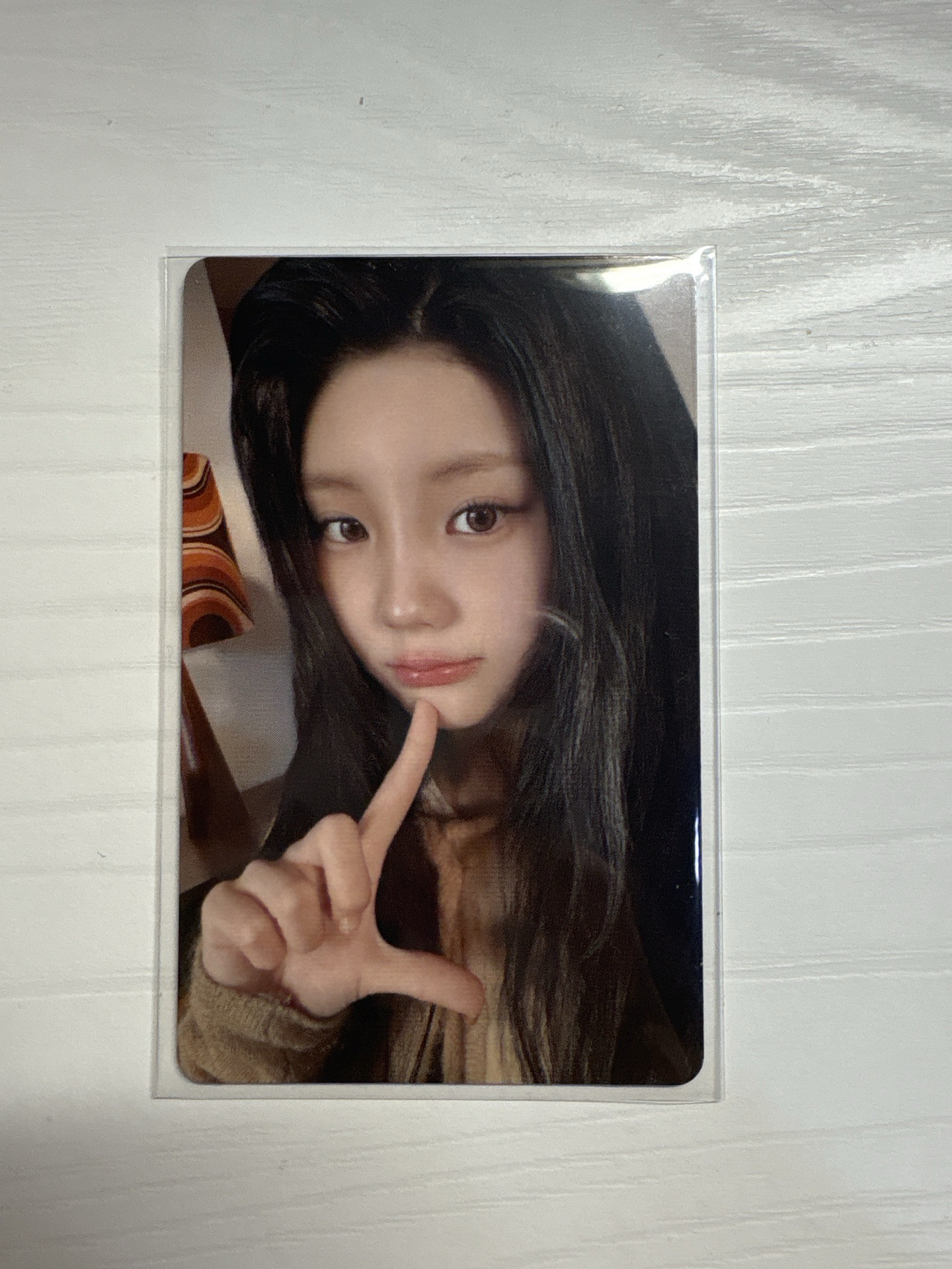 illit wonhee yt2.0 預售