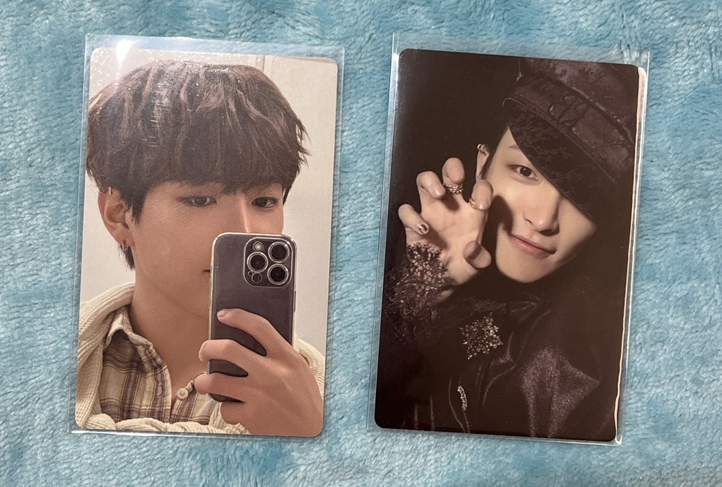 GH3 In Your Fantasy 大POCA 弘中