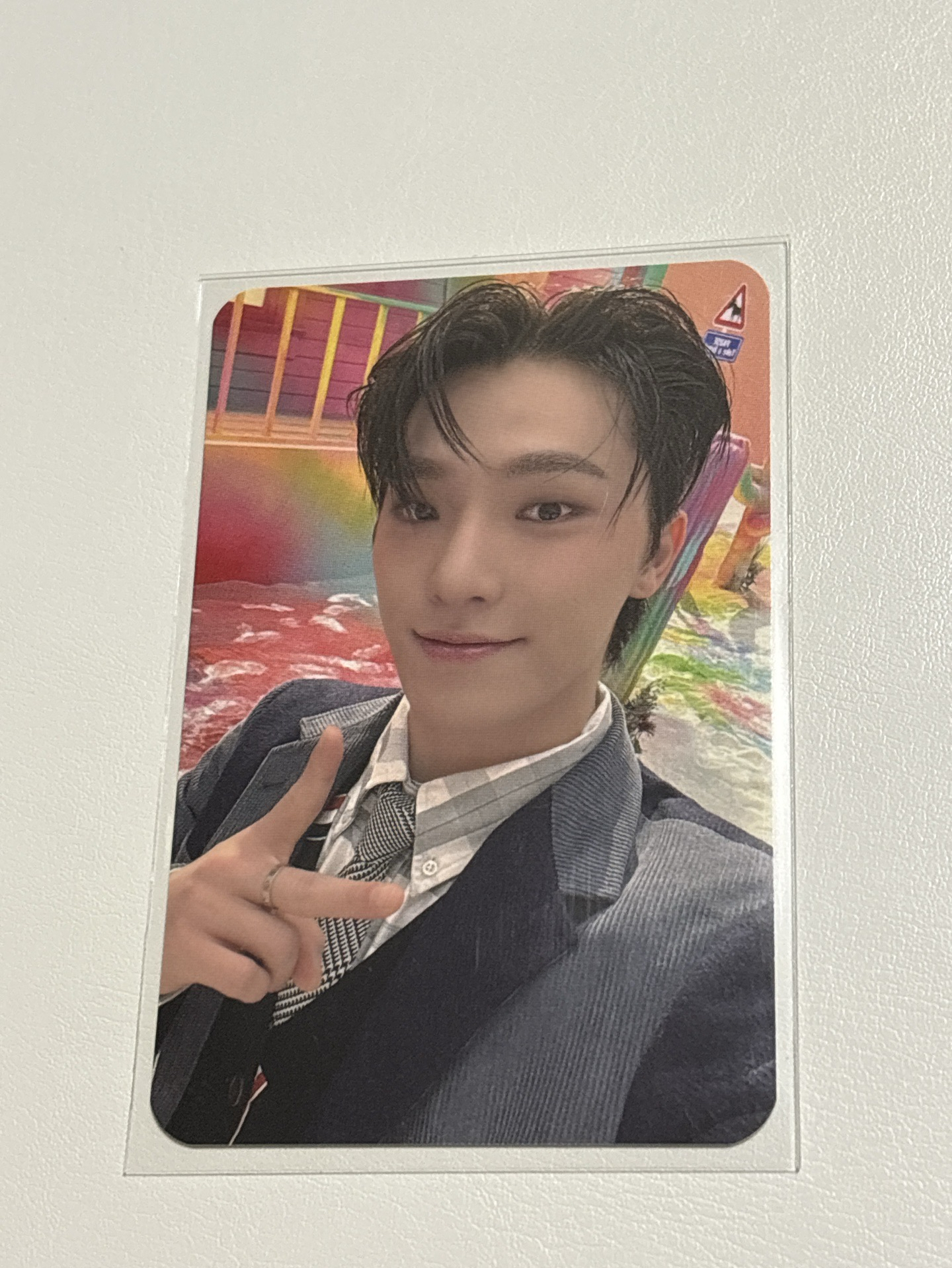 DINO 精選專BR簽售卡