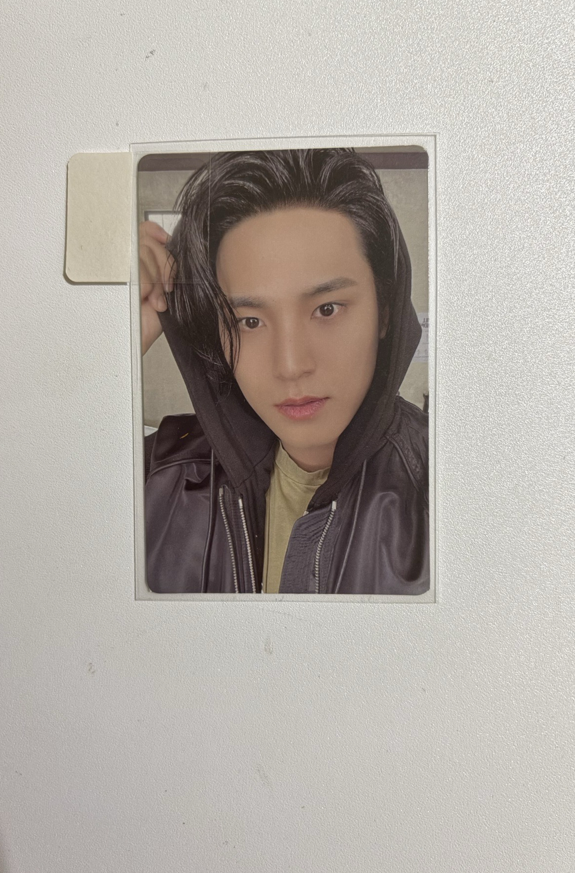 MINI10 專卡 珉奎