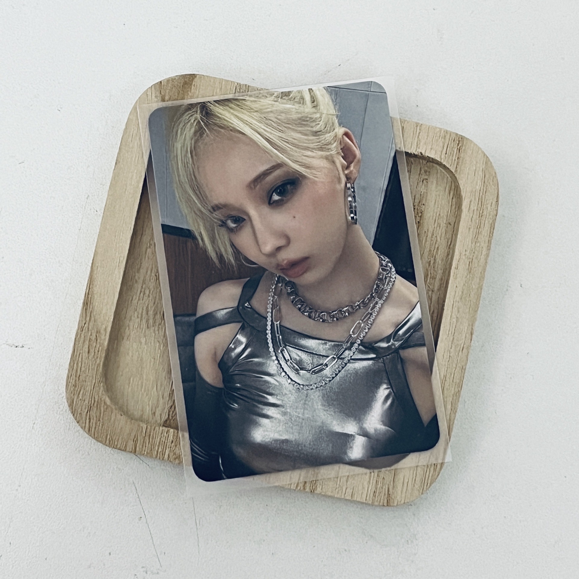 🎀｜aespa Armageddon -冬專卡