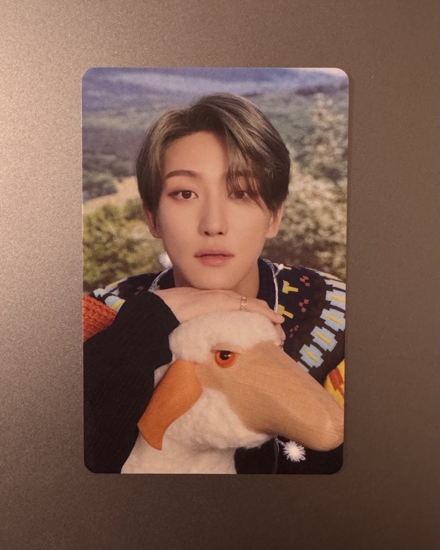 SVT_八 22年D社卡冊卡