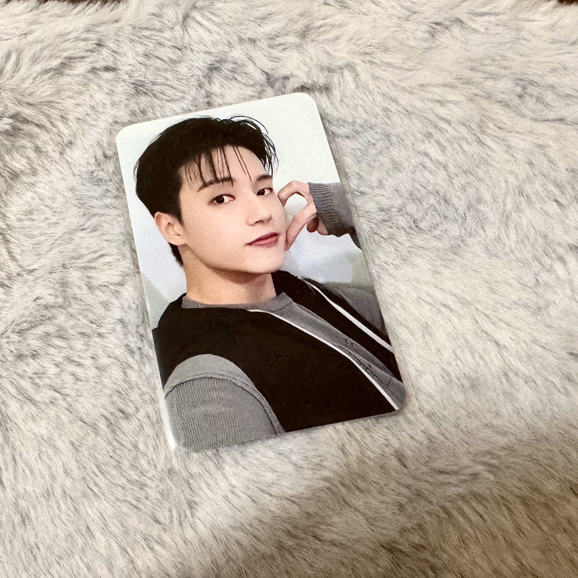 🍀GH1 ALLMD 特典卡 友榮