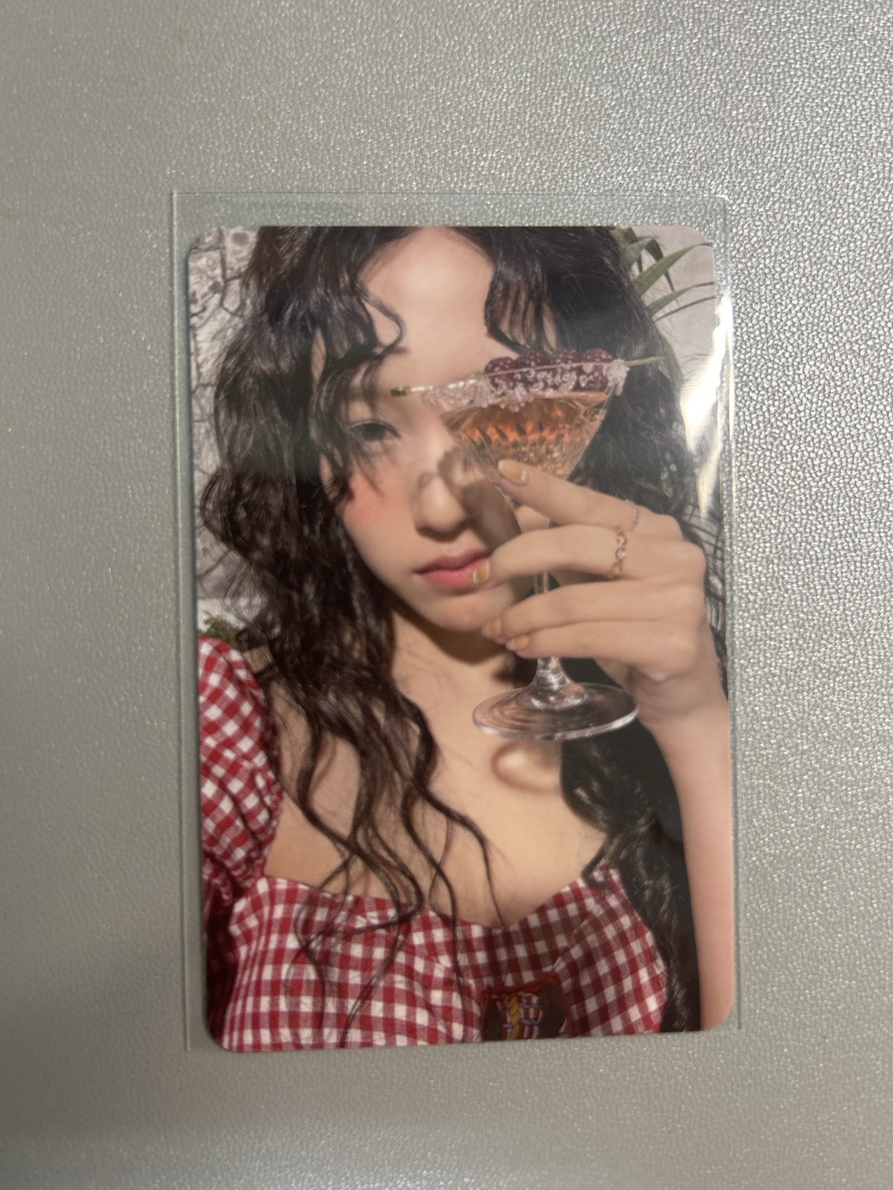 酒杯南（需多帶）